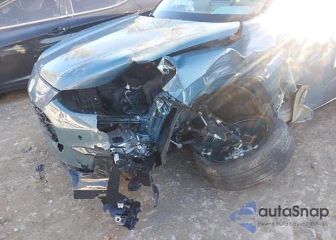 2024 Honda Hr-V 2Wd Ex-L/2Wd Ex-L W/O Bsi z USA, uszkodzony, nr VIN 3CZRZ1H73RM740876